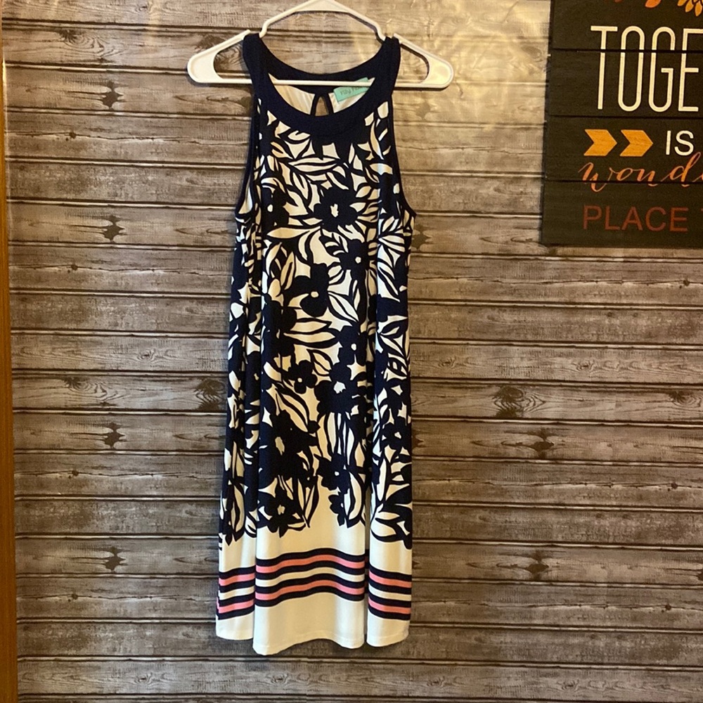 Filly Flair dress